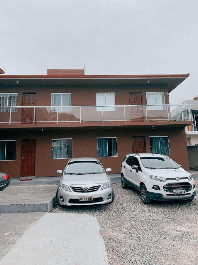 Pousada Dunas Da Joaquina Padrao Florianopolis Exterior photo